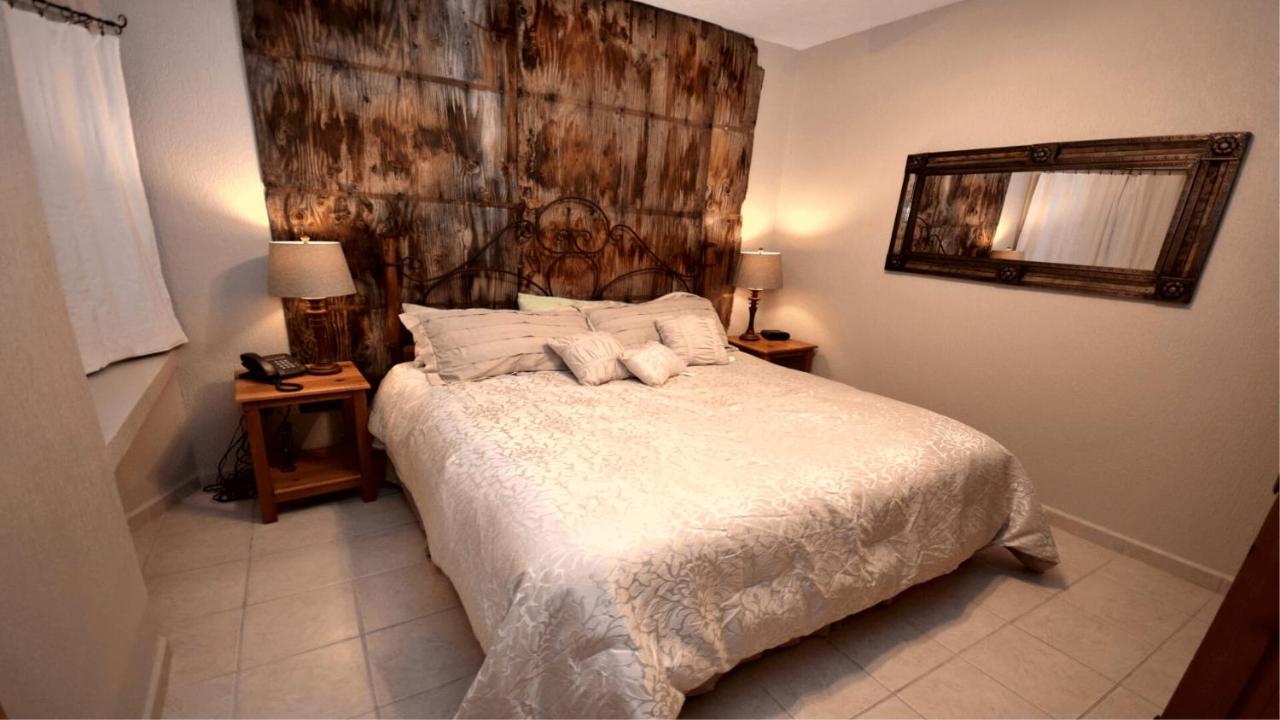 Appartamento Sonoran Sea 806-E Puerto Peñasco Esterno foto