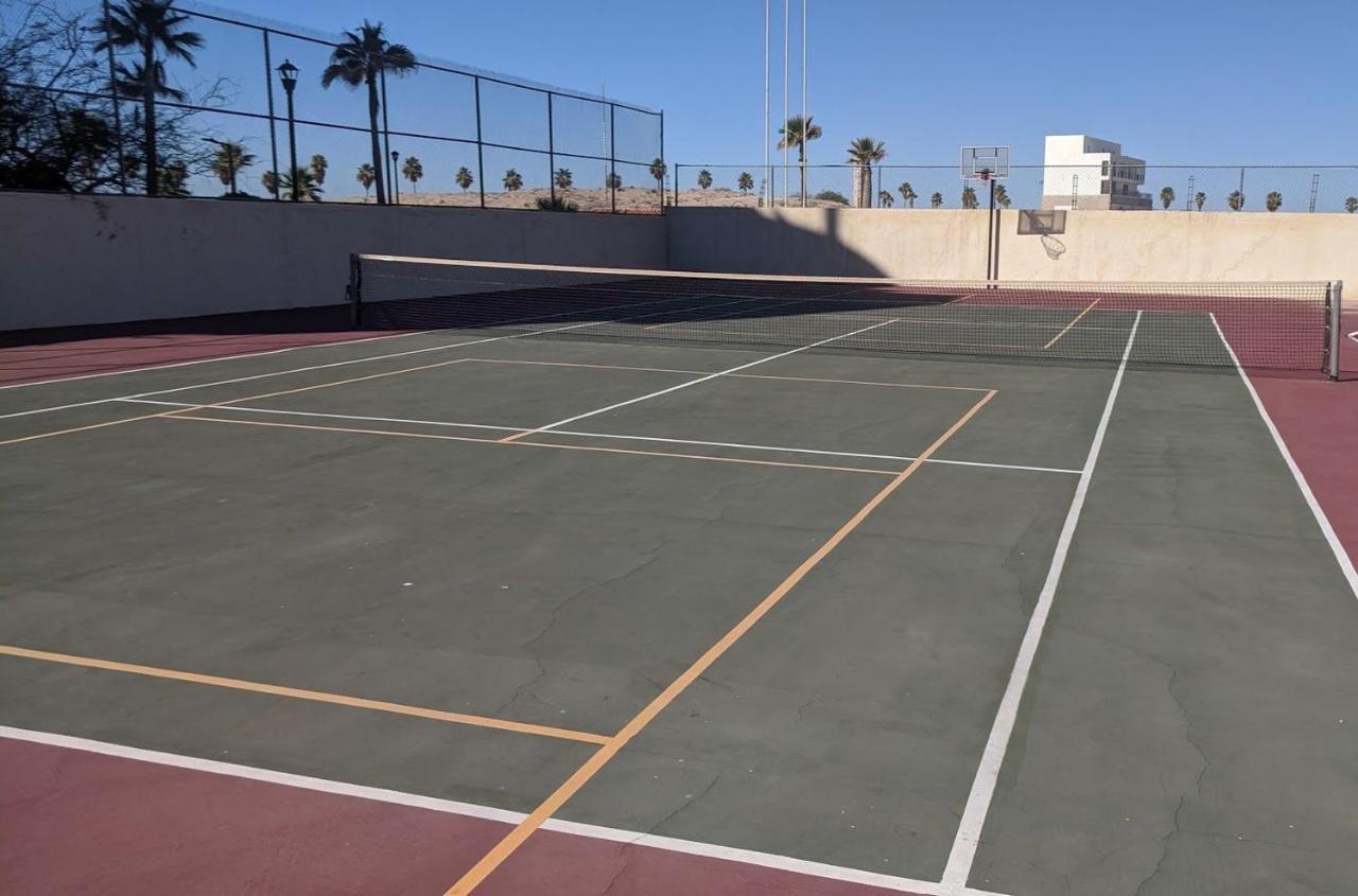 Appartamento Sonoran Sea 806-E Puerto Peñasco Esterno foto