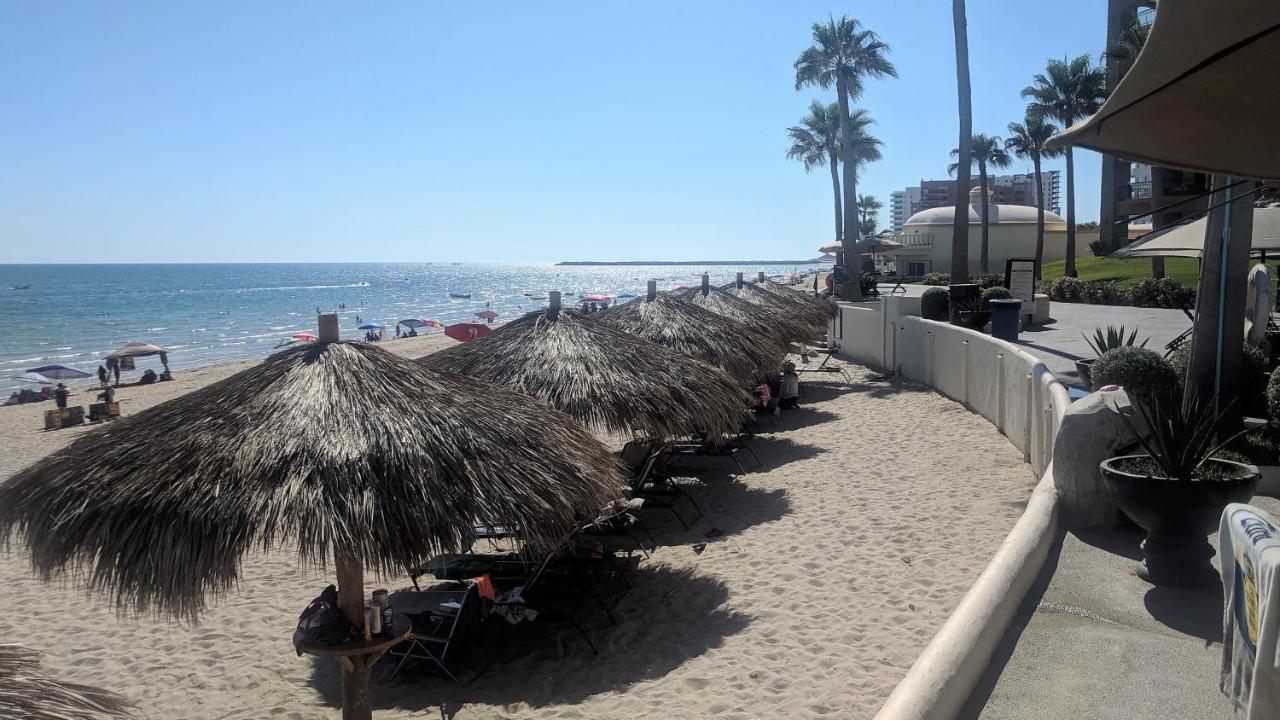 Appartamento Sonoran Sea 806-E Puerto Peñasco Esterno foto