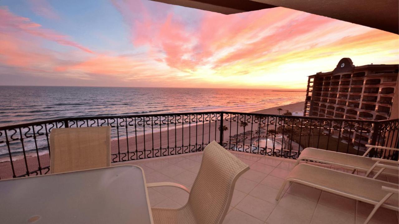 Appartamento Sonoran Sea 806-E Puerto Peñasco Esterno foto