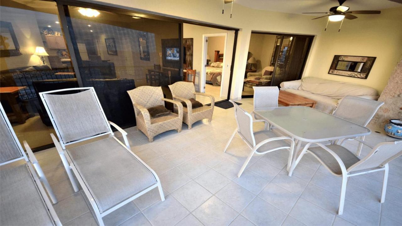 Appartamento Sonoran Sea 806-E Puerto Peñasco Esterno foto