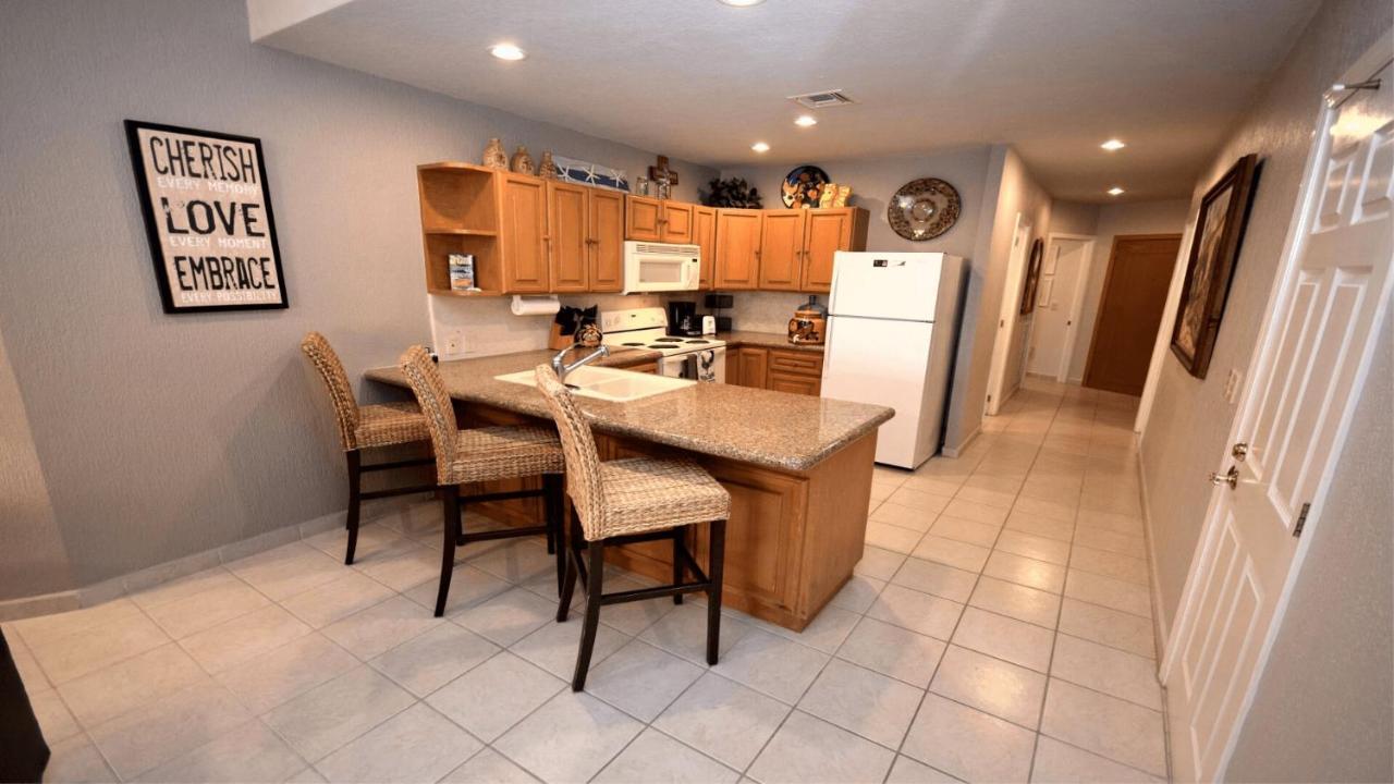 Appartamento Sonoran Sea 806-E Puerto Peñasco Esterno foto