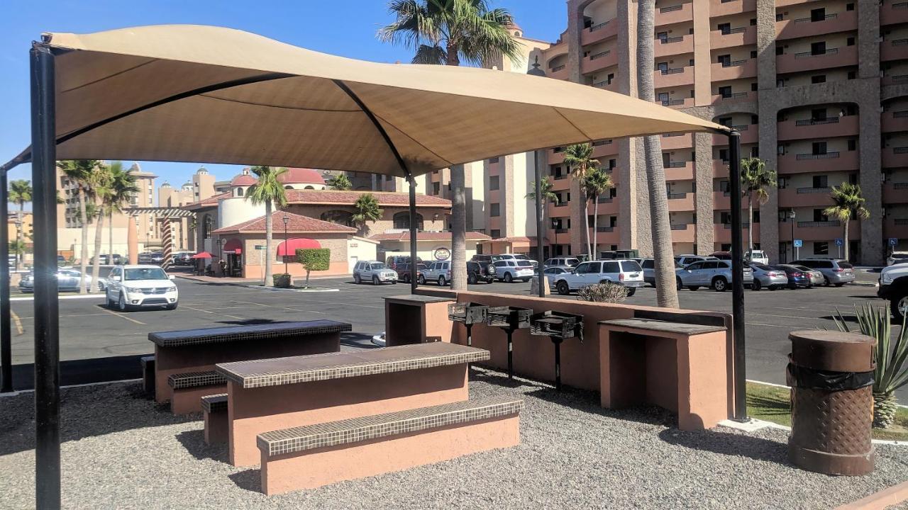Appartamento Sonoran Sea 806-E Puerto Peñasco Esterno foto