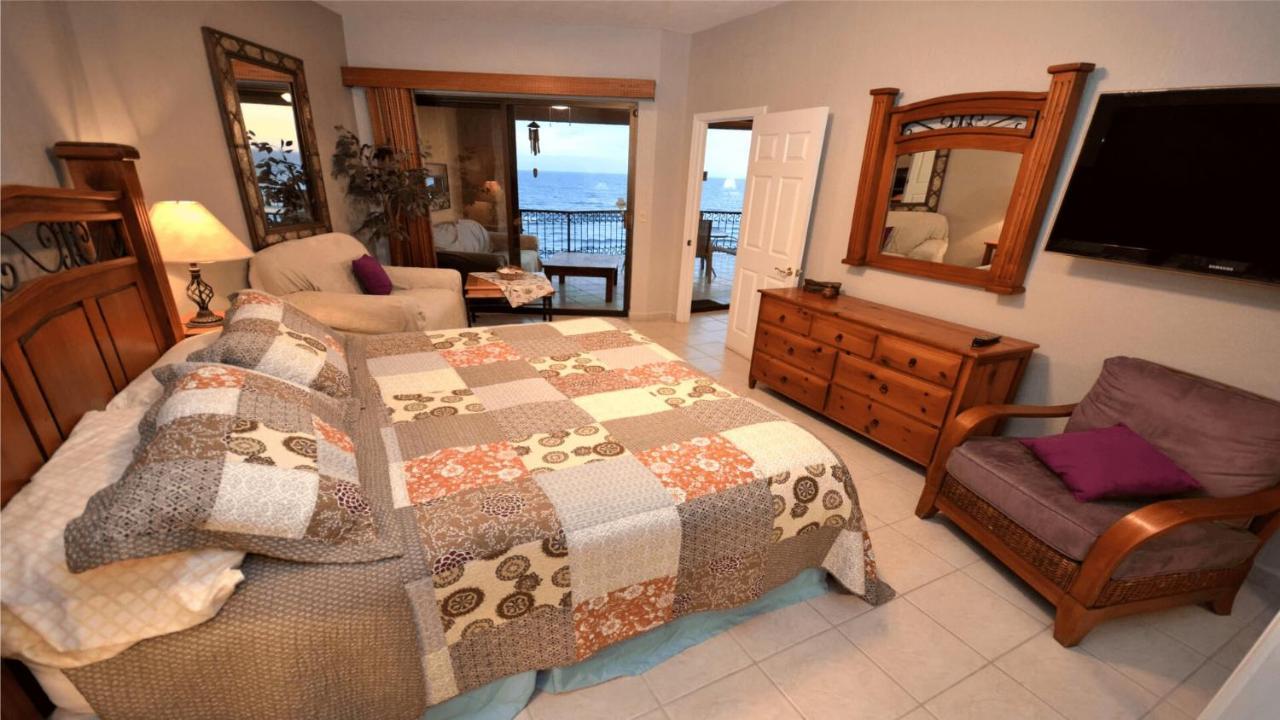 Appartamento Sonoran Sea 806-E Puerto Peñasco Esterno foto