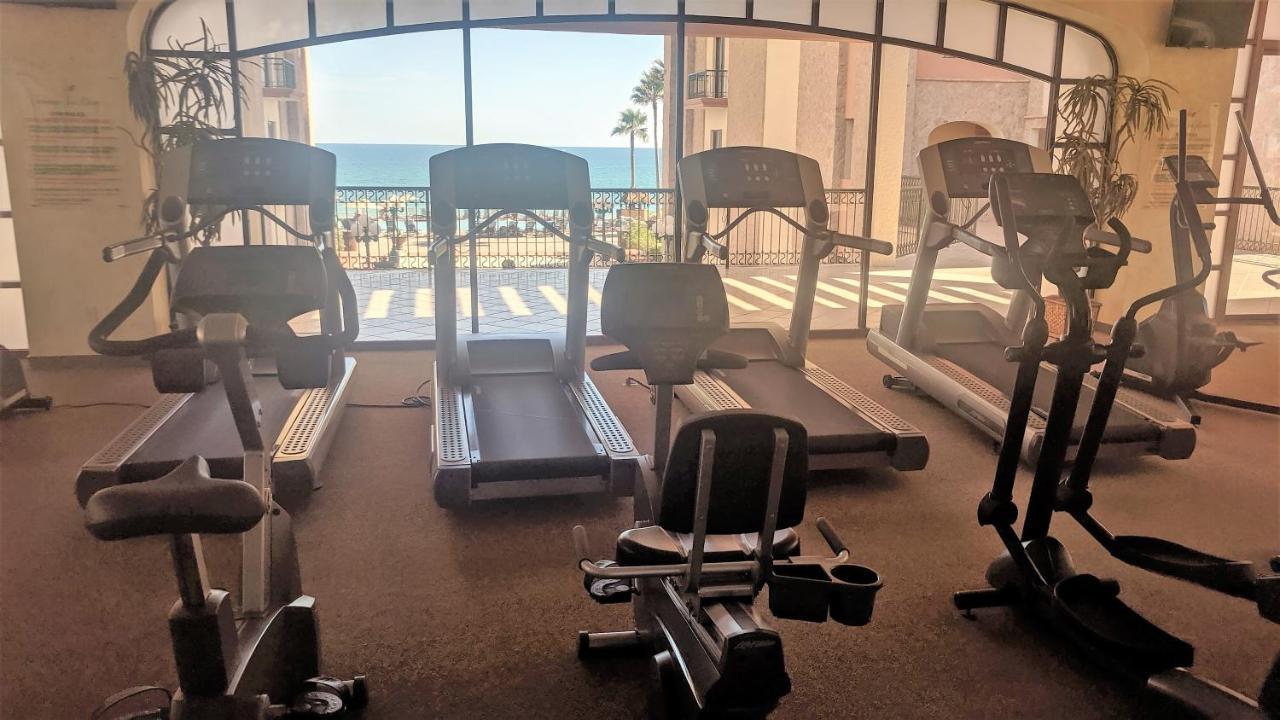 Appartamento Sonoran Sea 806-E Puerto Peñasco Esterno foto